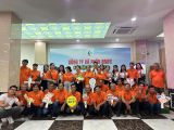 Tọa đàm “Nhà Nông 4.0” – Điểm nhấn tại Hội nghị Nhà Nông BMFE 2025