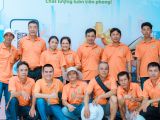 Ngày Hội Nhà Nông BMFE 2025 – Ninh Thuận: Hành trình 3 ngày 2 đêm nhiều cảm xúc