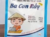 Rầy Mềm Trên Rau Màu – Nguyên Nhân, Tác Hại và Cách Phòng Trừ Hiệu Quả