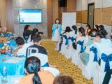សន្និសីទអតិថិជន BMFE ឆ្នាំ 2025 – ថ្ងៃទី ២៖ ការបណ្តុះបណ្តាល 