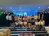 Gala Dinner – Hội nghị Nhà Nông BMFE 2025 tại Ninh Thuận