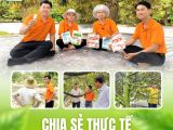 Chia Sẻ Thực Tế Vườn Sầu Riêng Tại An Giang – Giải Pháp Từ BMFE