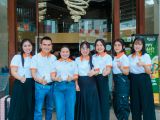 សន្និសីទអតិថិជន BMFE ឆ្នាំ 2025: បង្កើនចំណេះដឹង – ដំណើរជោគជ័យដ៏ប្រកបដោយចីរភាព