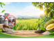 Cảnh Báo Phân Bón Giả Vừa Bị Triệt Phá: Bà Con Cần Làm Gi Đề Bảo Vệ Mùa Màng?