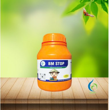 BM STOP 500ML | Chặn Đọt Sầu Riêng