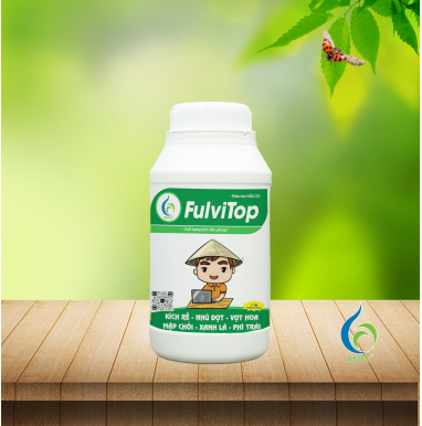 FulviTop 1 lít BMFE TNK