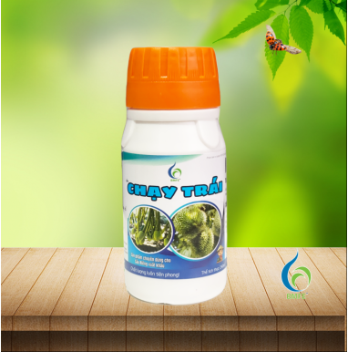 CHẠY TRÁI SẦU RIÊNG BMFE 240ml
