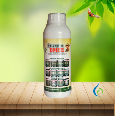 អ៊ែនស៊ីម BMFE ១ លីត្រ | មេរោគមីក្រូបព្រួយកំដៅខ្ពស់