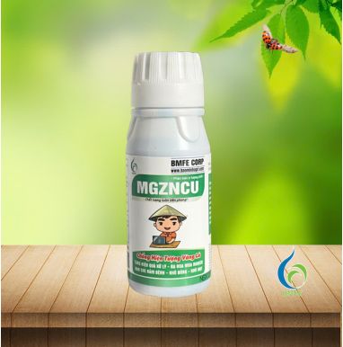 MGZNCU – ដំណោះស្រាយបំប៉នដើមឈើ មិនឲ្យស្លឹកលឿង ទប់បញ្ហាខ្វះផ្កា និងជម្រុញការចេញផ្កា