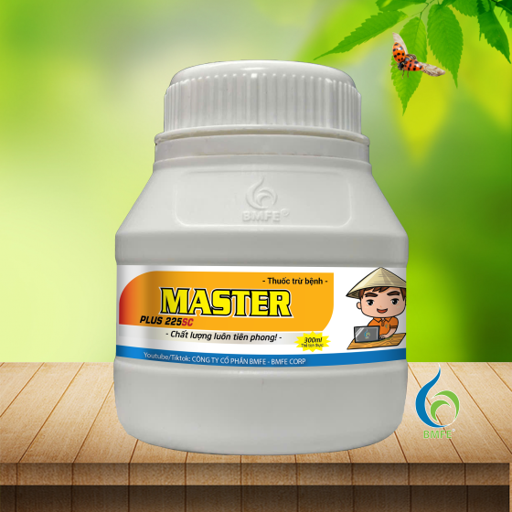 Master Plus BMFE 300ml