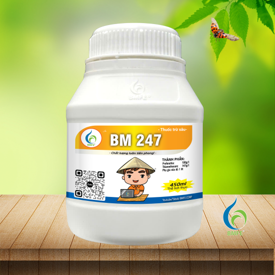 BM 247 BMFE (Tikwep 247EC 450ml)