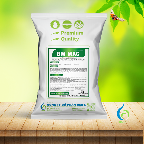BM Mag 1kg